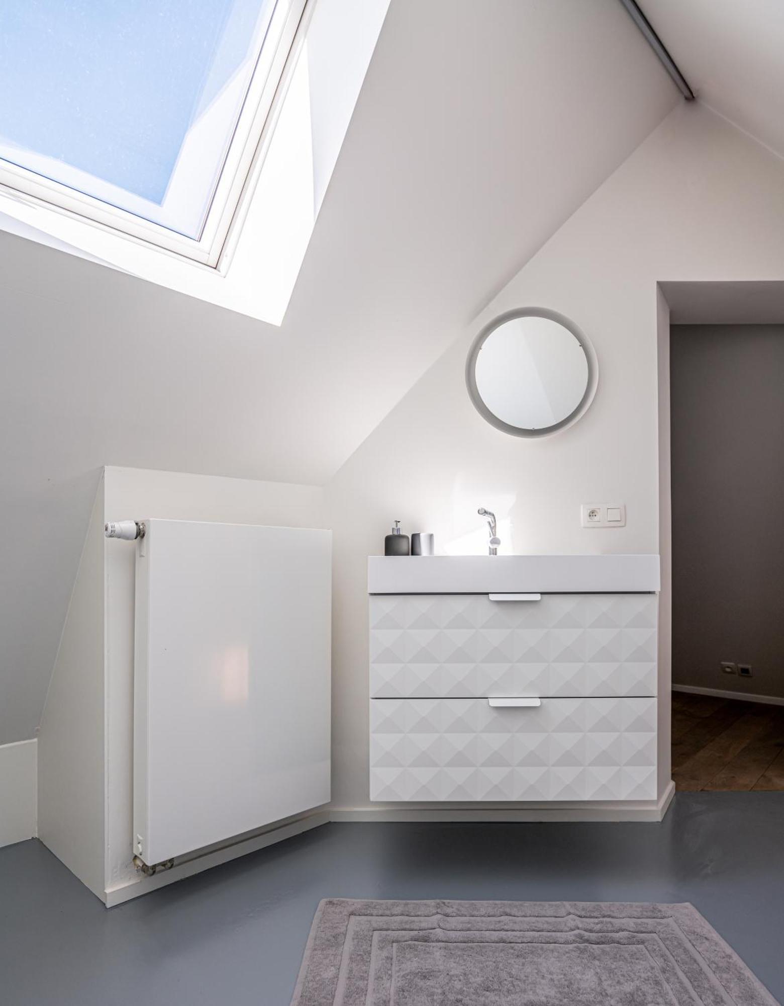 Aparthotel Les Camuches Tournai Zimmer foto