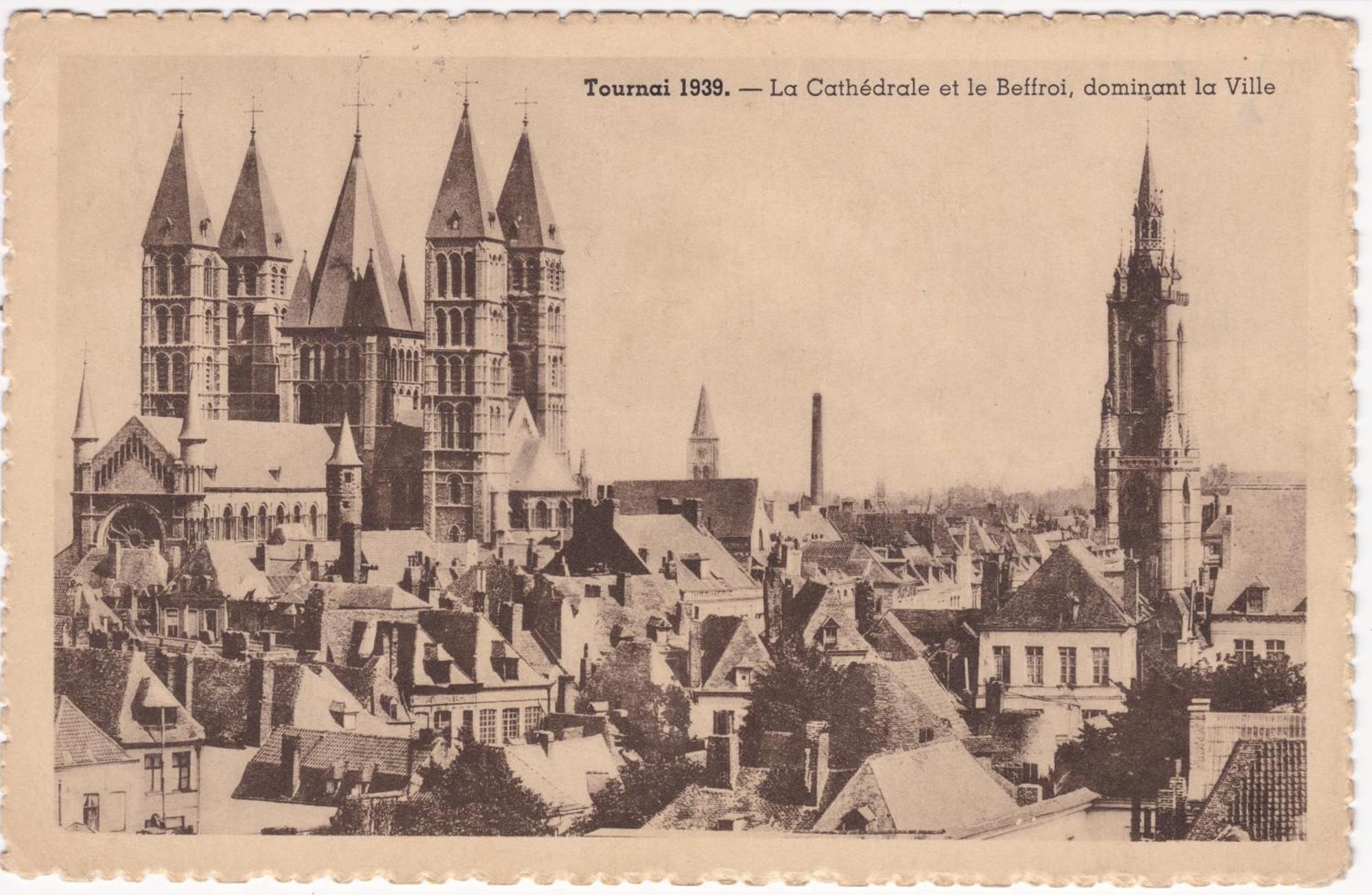 Aparthotel Les Camuches Tournai Zimmer foto